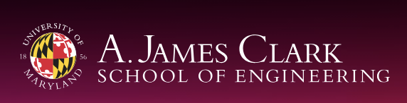 A. James Clark School of Engineering Logo